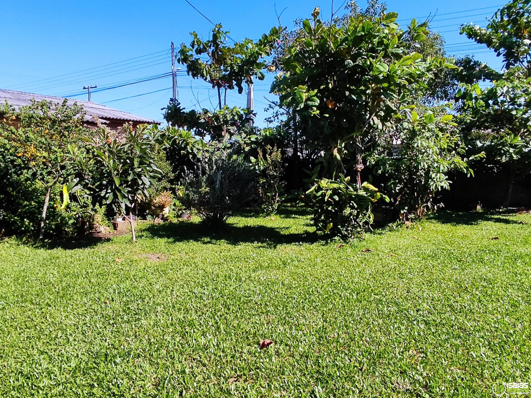 Vendo Chalé Rustico Na Praia, Balneário Arroio Do Silva, SC