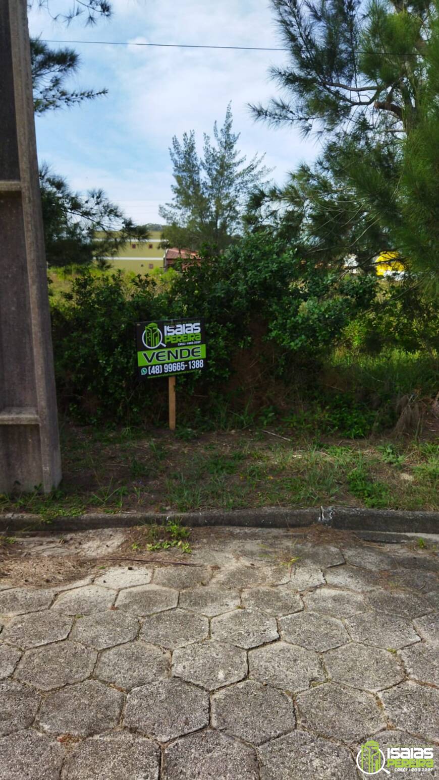 Vendo Terreno De Alto Padrão No Paiquerê, Araranguá, SC