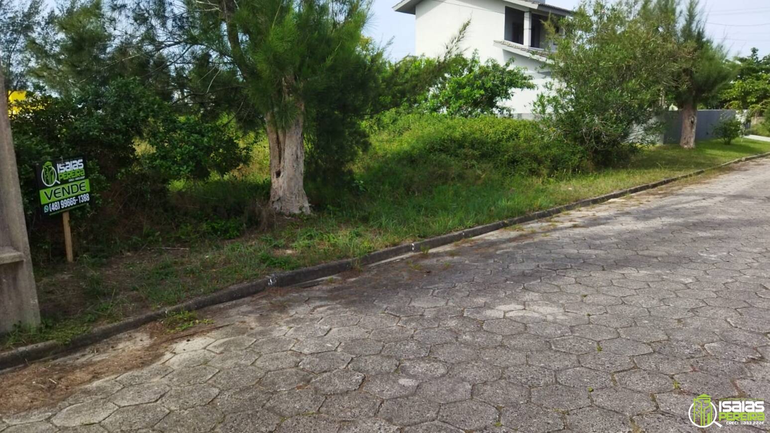 Vendo Terreno De Alto Padrão No Paiquerê, Araranguá, SC