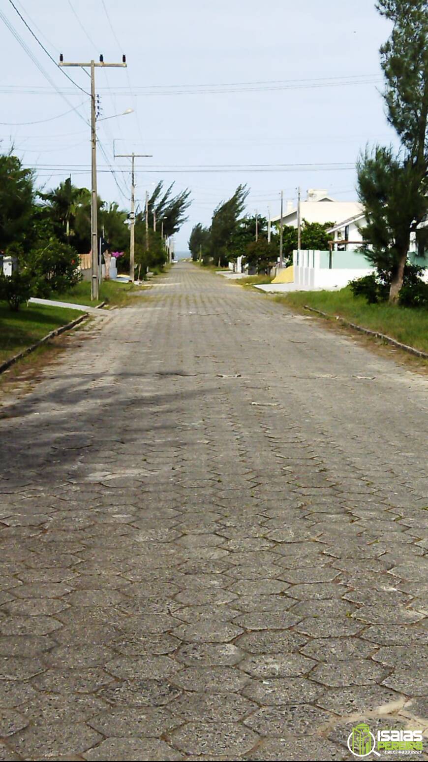 Vendo Terreno De Alto Padrão No Paiquerê, Araranguá, SC