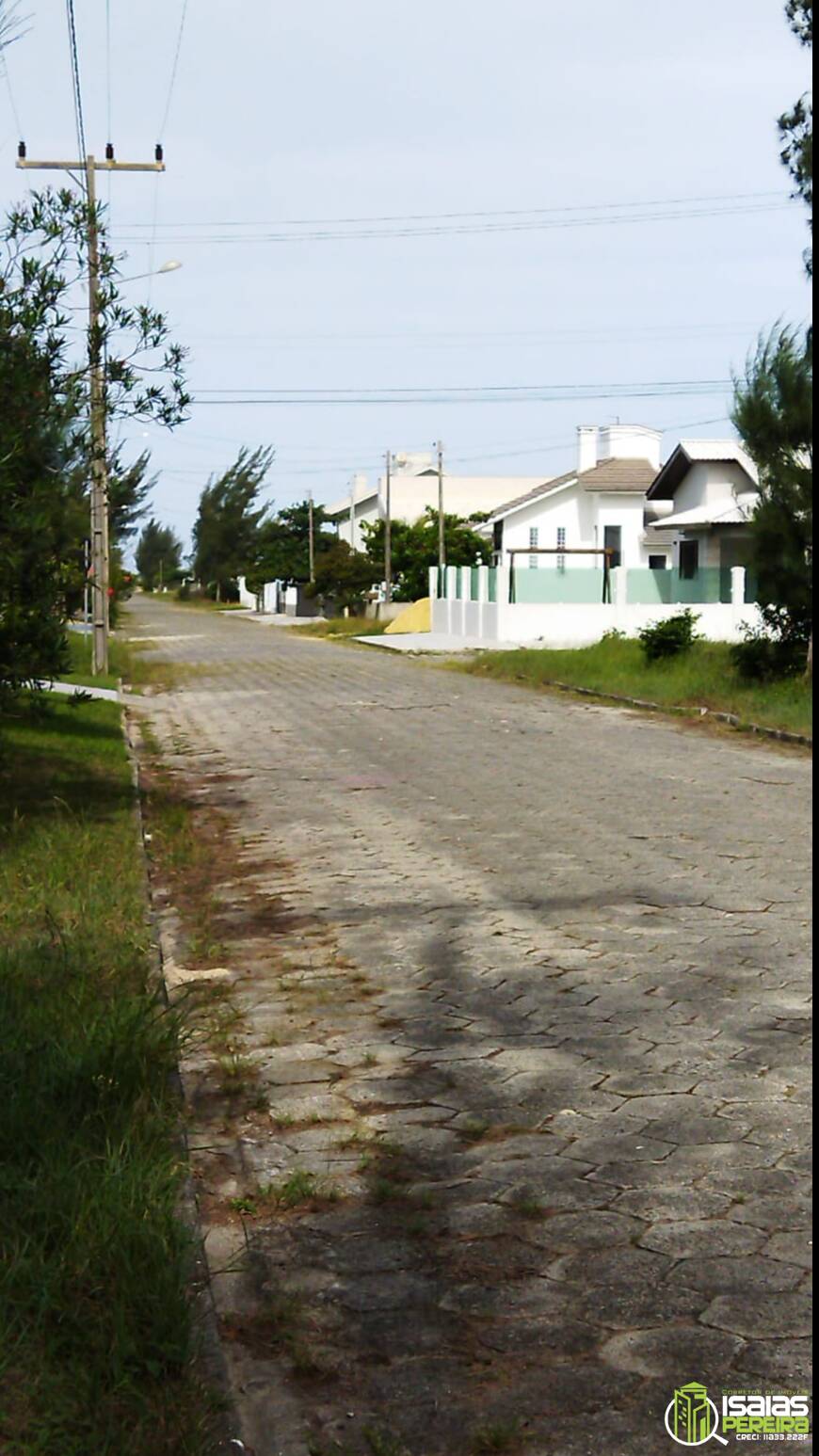 Vendo Terreno De Alto Padrão No Paiquerê, Araranguá, SC