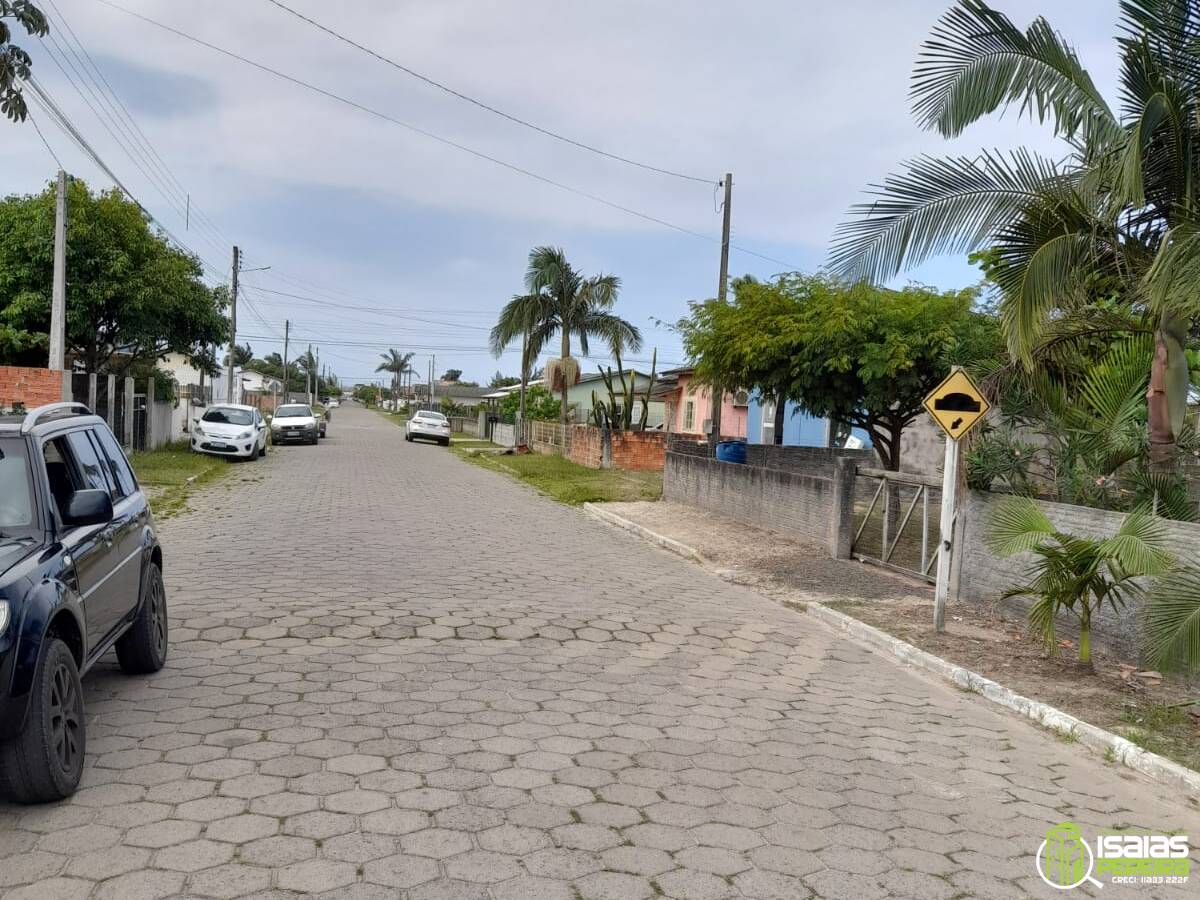 Vendo Casa Em Balneário Arroio Do Silva, SC