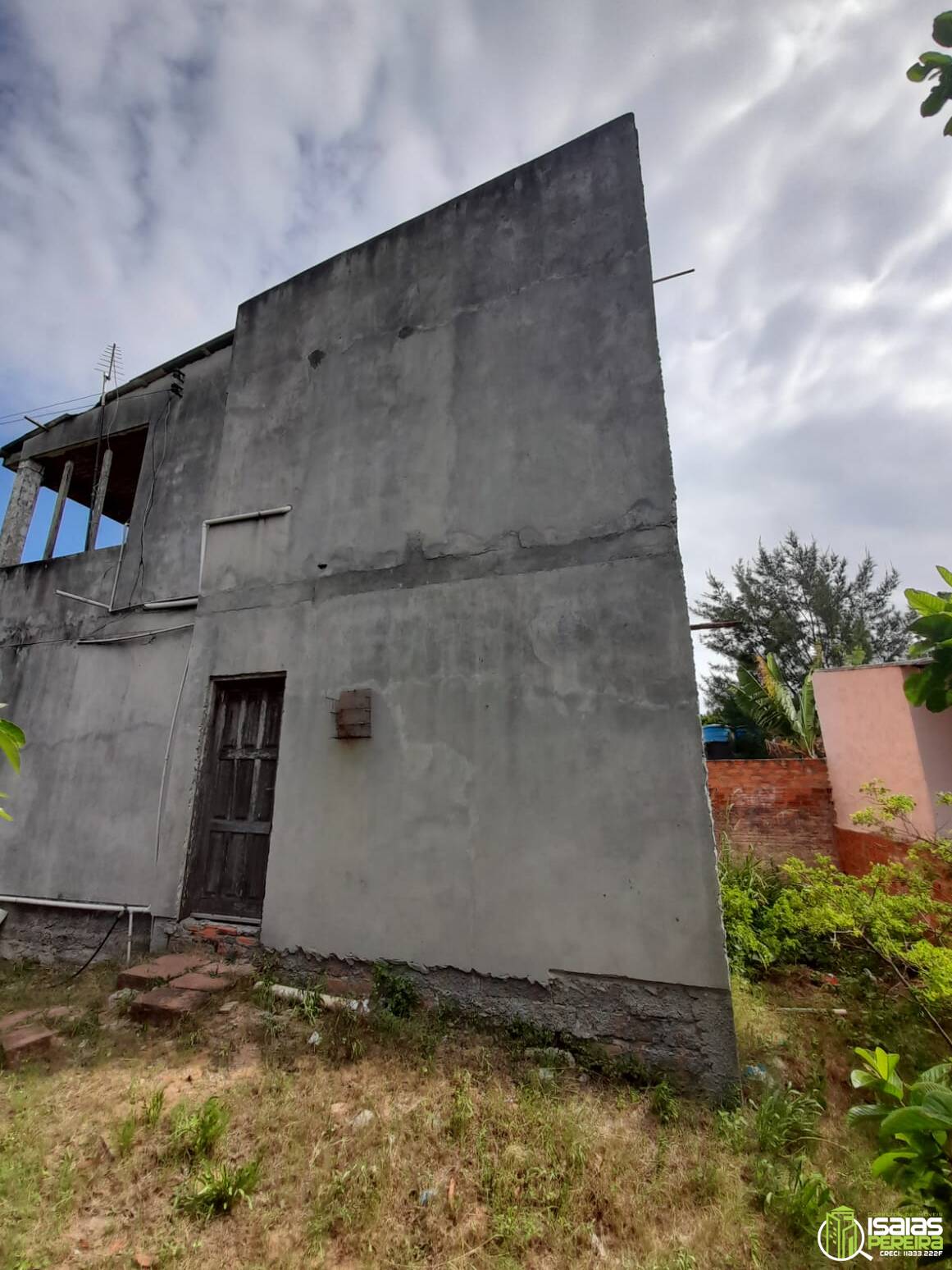 Vendo Casa Em Balneário Arroio Do Silva, SC