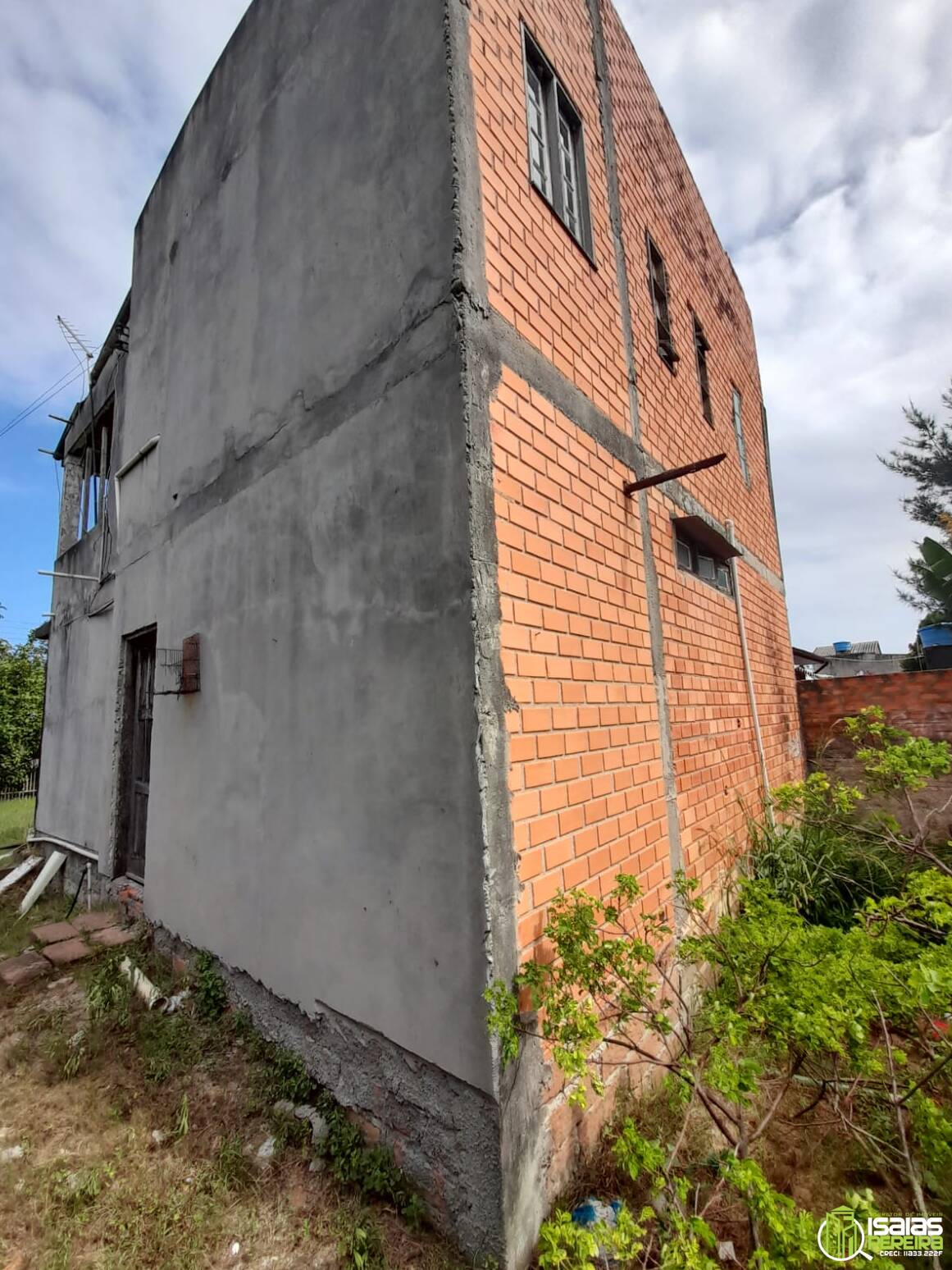 Vendo Casa Em Balneário Arroio Do Silva, SC