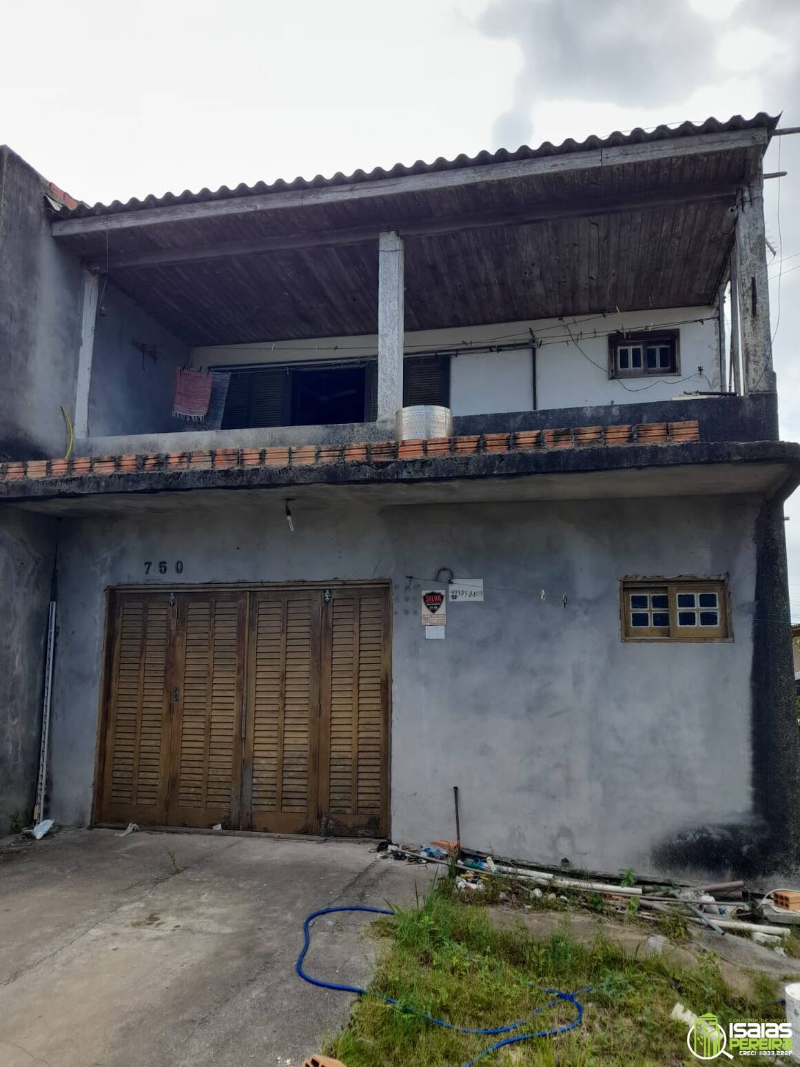 Vendo Casa Em Balneário Arroio Do Silva, SC