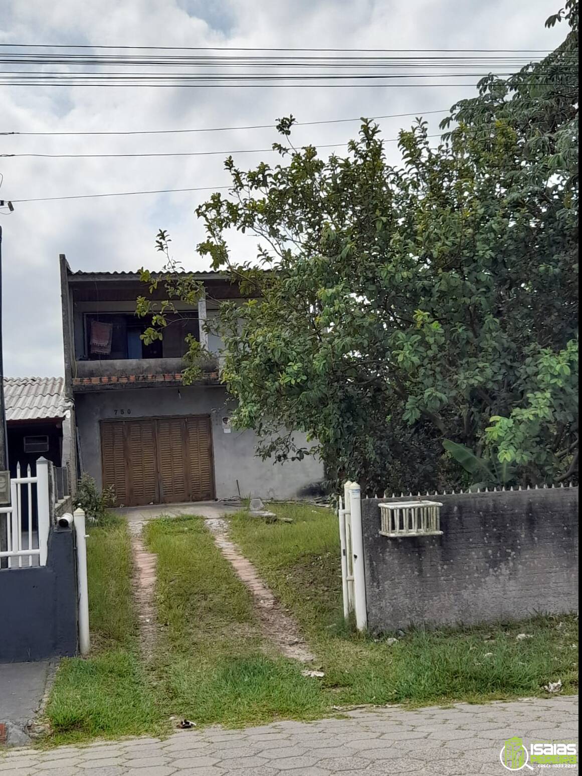 Vendo Casa Em Balneário Arroio Do Silva, SC