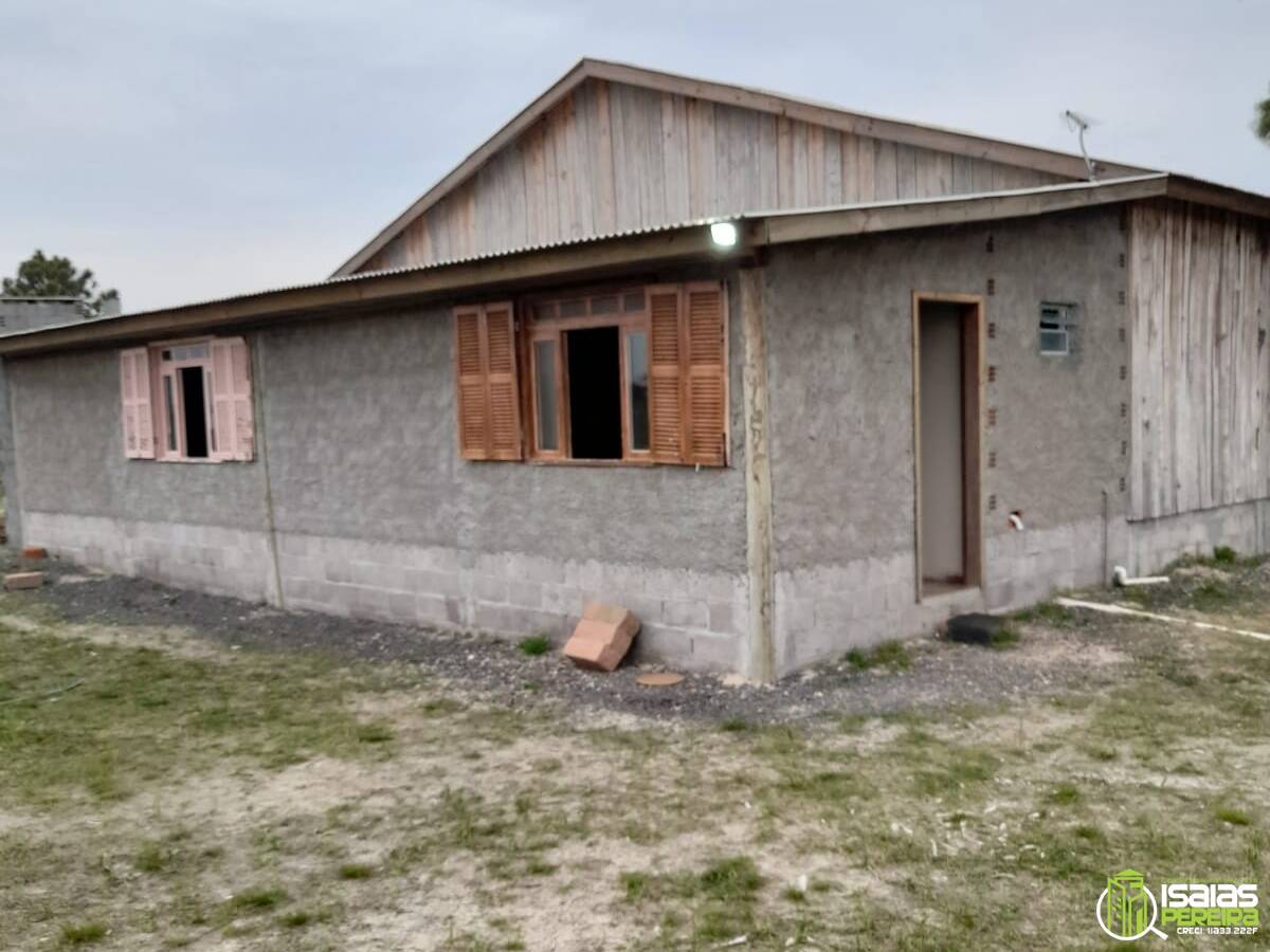 Vendo Uma Extensão de terra para fazer pousada ou sitio, Em Balneário Arroio Do Silva, SC