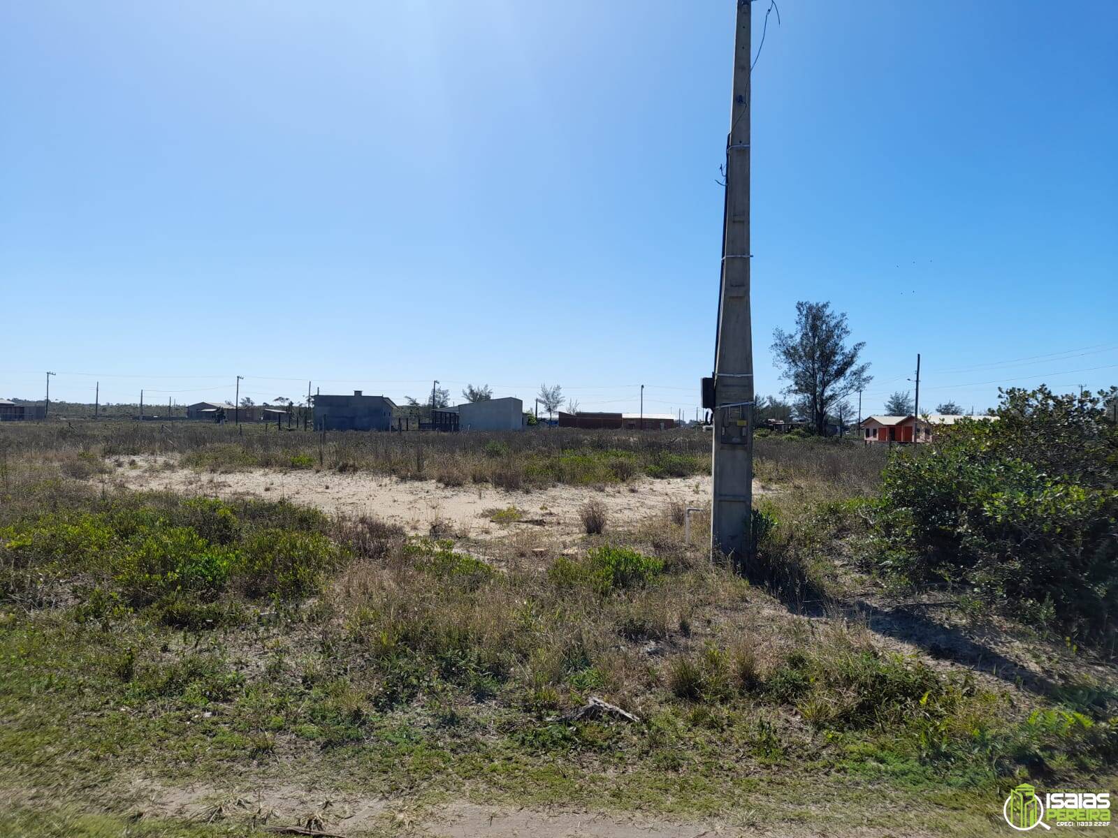 Vendo Terreno Na Praia Em Balneário Arroio Do Silva, SC