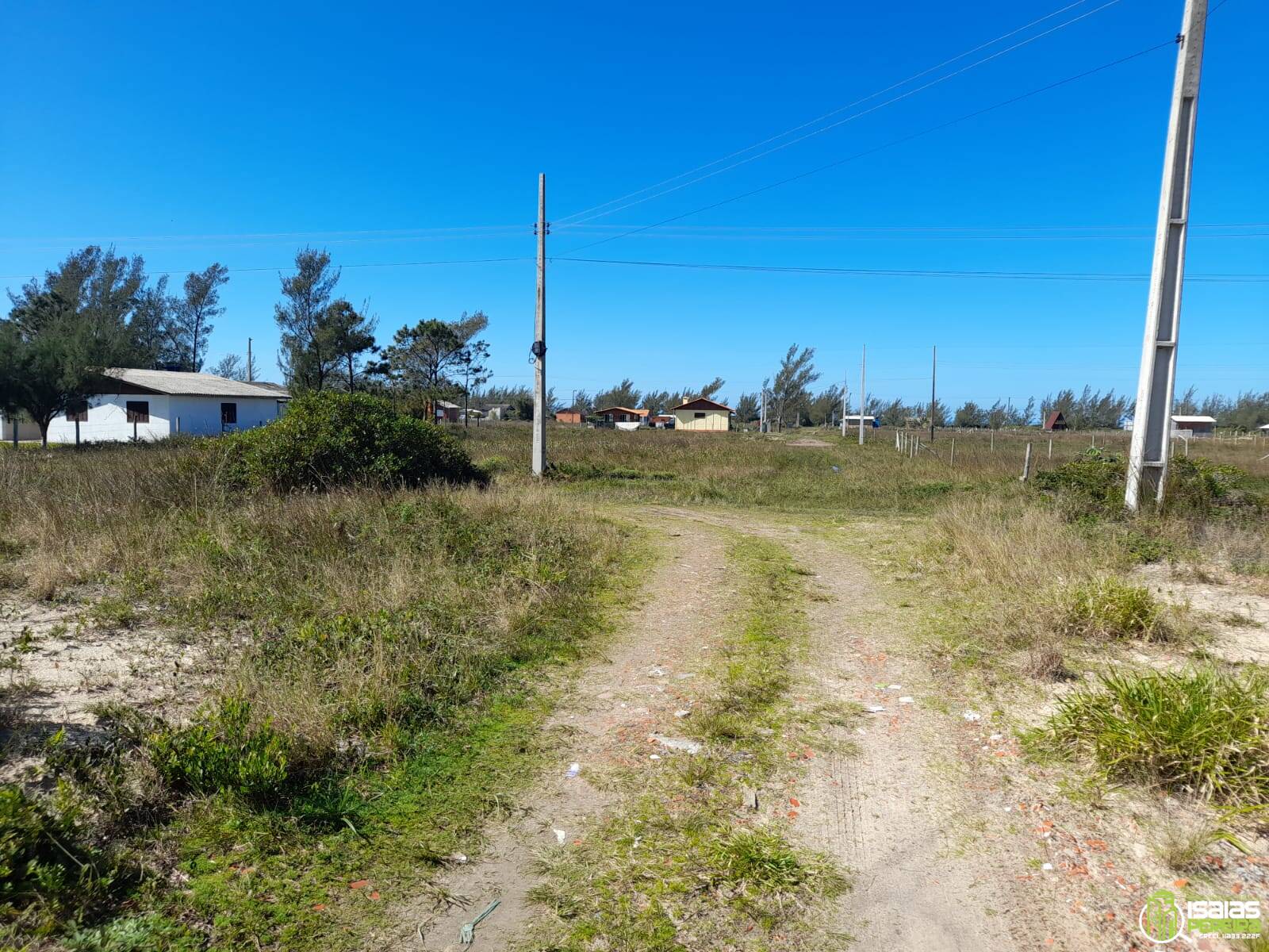 Vendo Terreno Na Praia Em Balneário Arroio Do Silva, SC