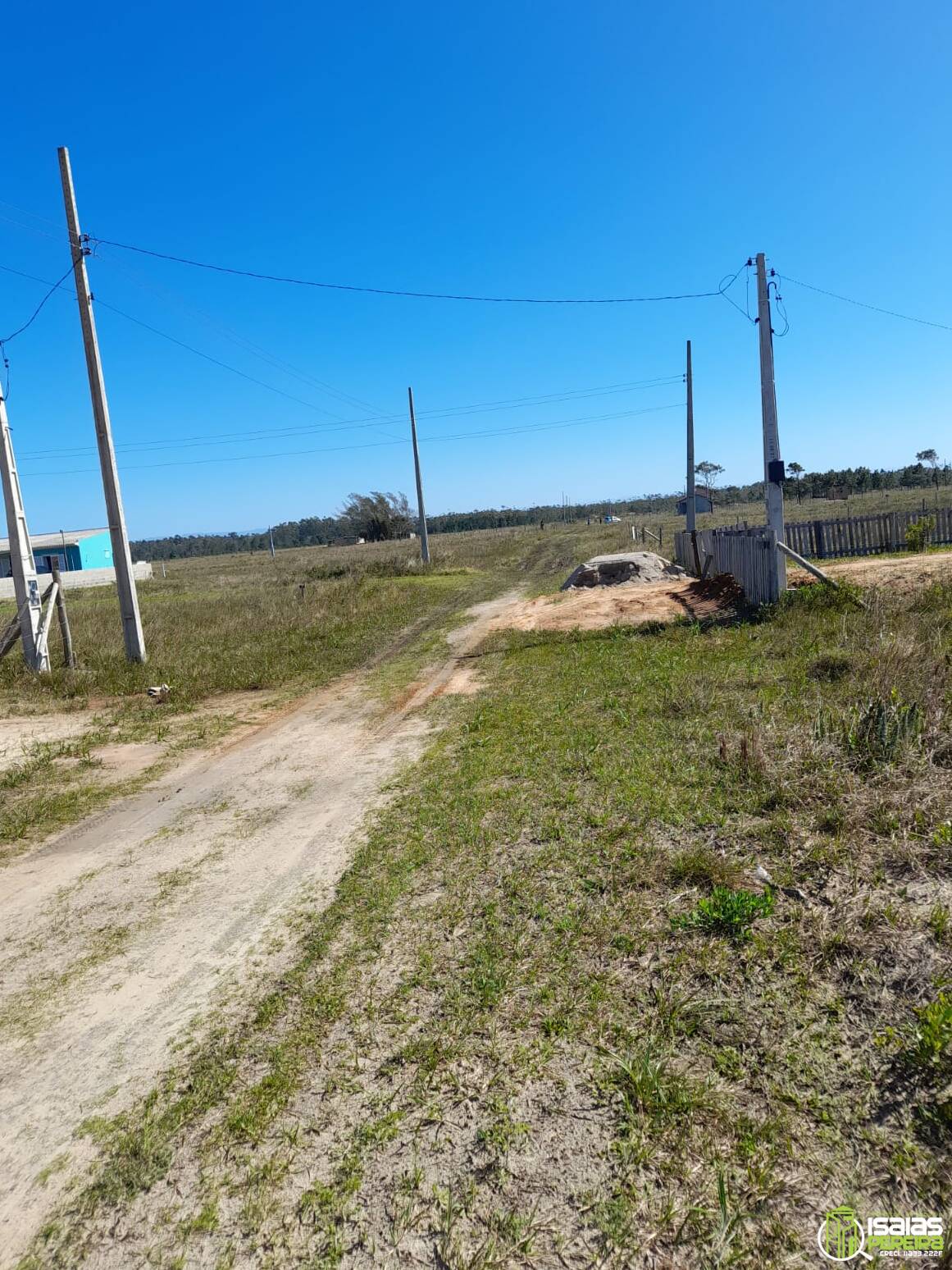 Vendo Terreno Na Praia Em Balneário Arroio Do Silva, SC