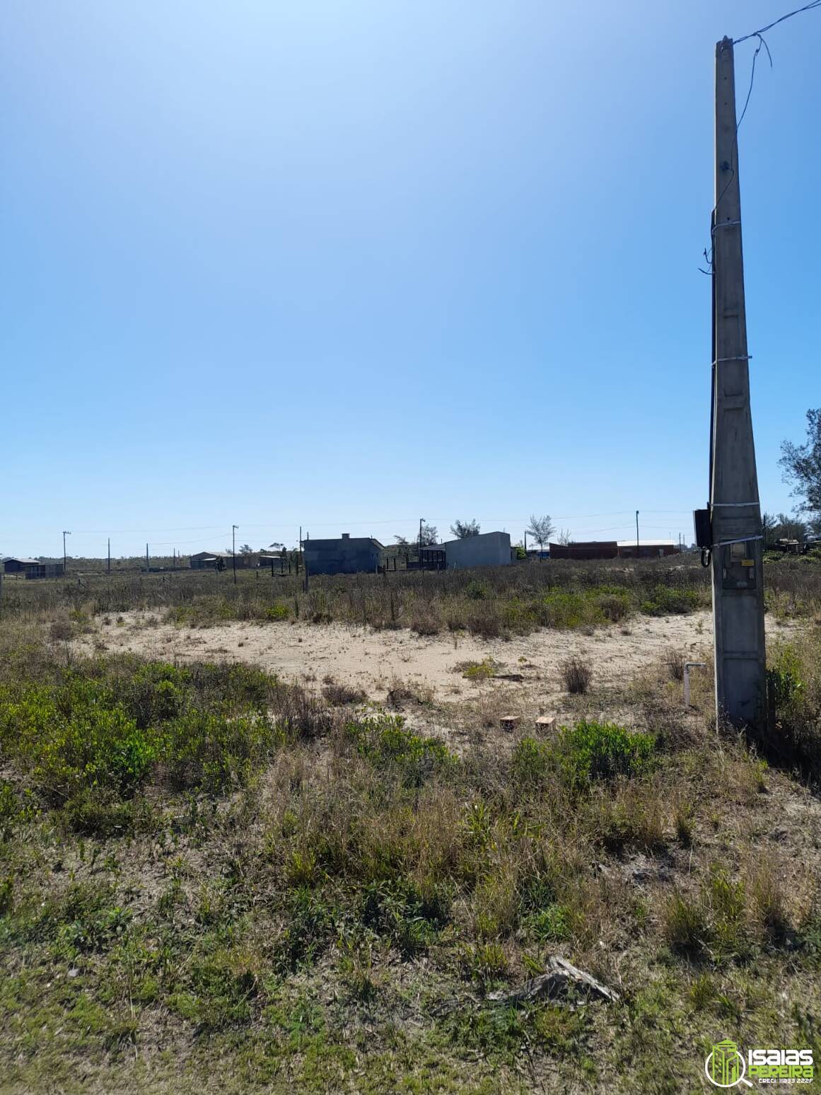 Vendo Terreno Na Praia Em Balneário Arroio Do Silva, SC