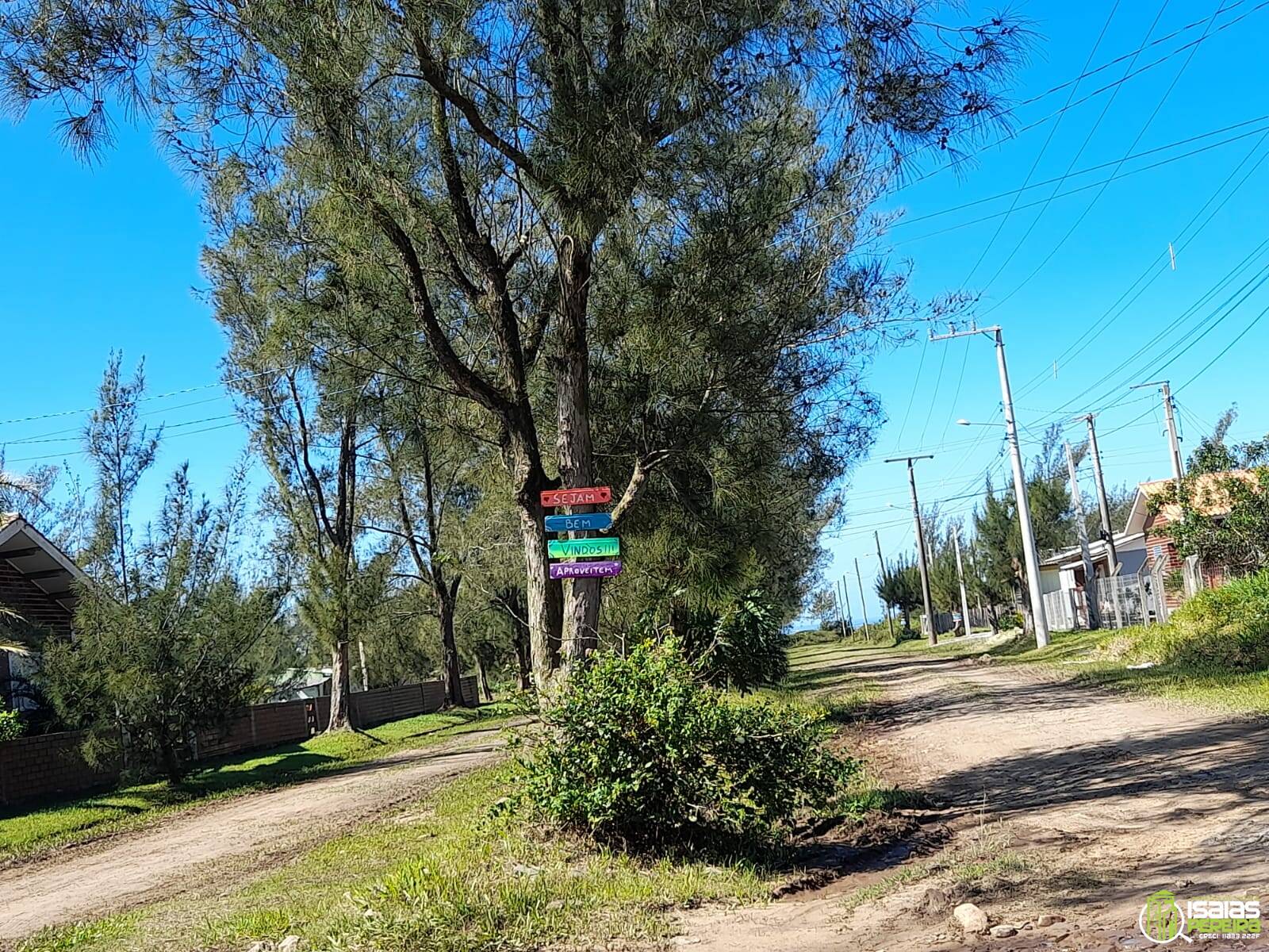 Vendo Terreno Na Praia Em Balneário Arroio Do Silva, SC