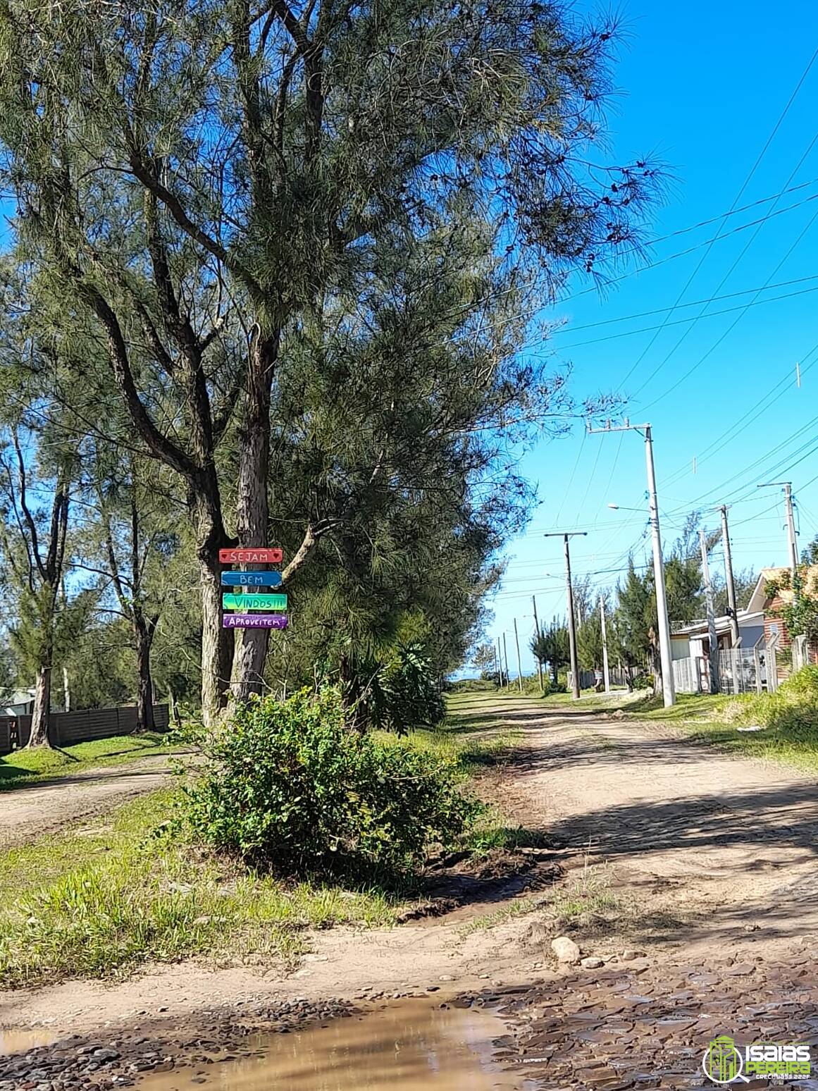 Vendo Terreno Na Praia Em Balneário Arroio Do Silva, SC