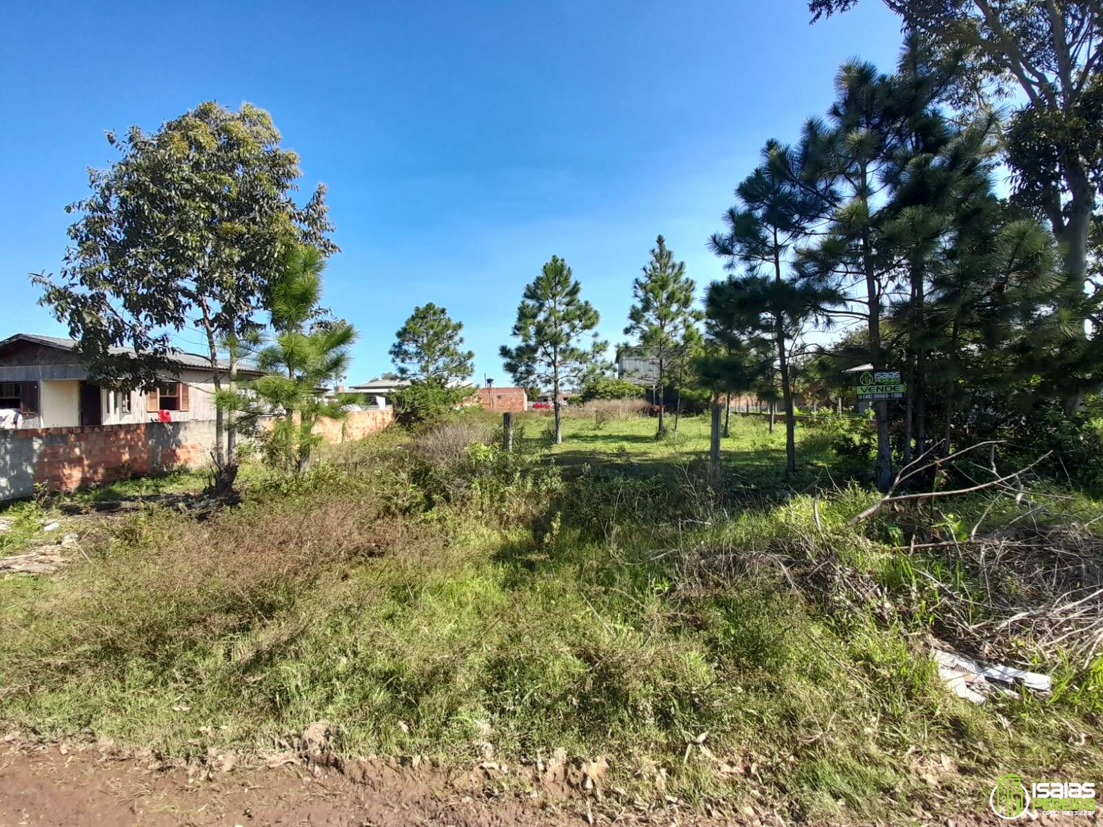 Vendo Mini Chácara no Bairro Jardim Atlântico Em Balneário Arroio Do Silva, SC