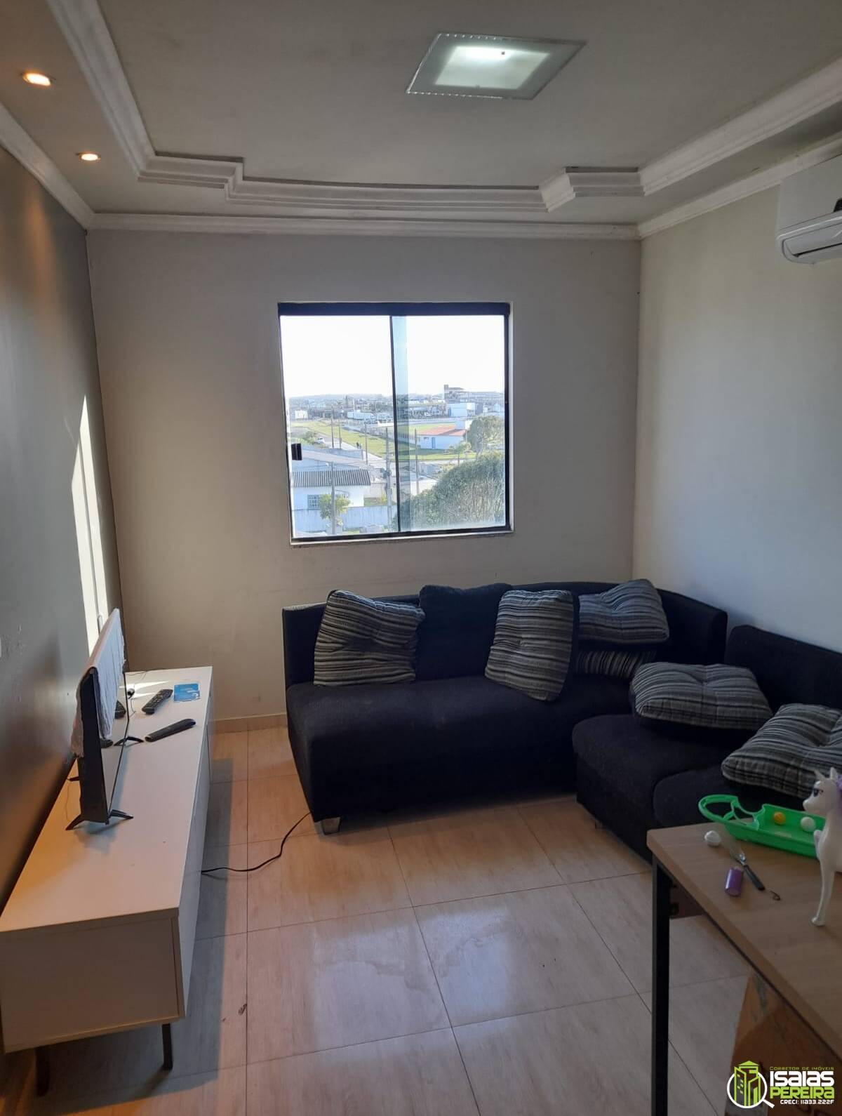 Vendo Apartamento no centro de Balneário Arroio do Silva, SC