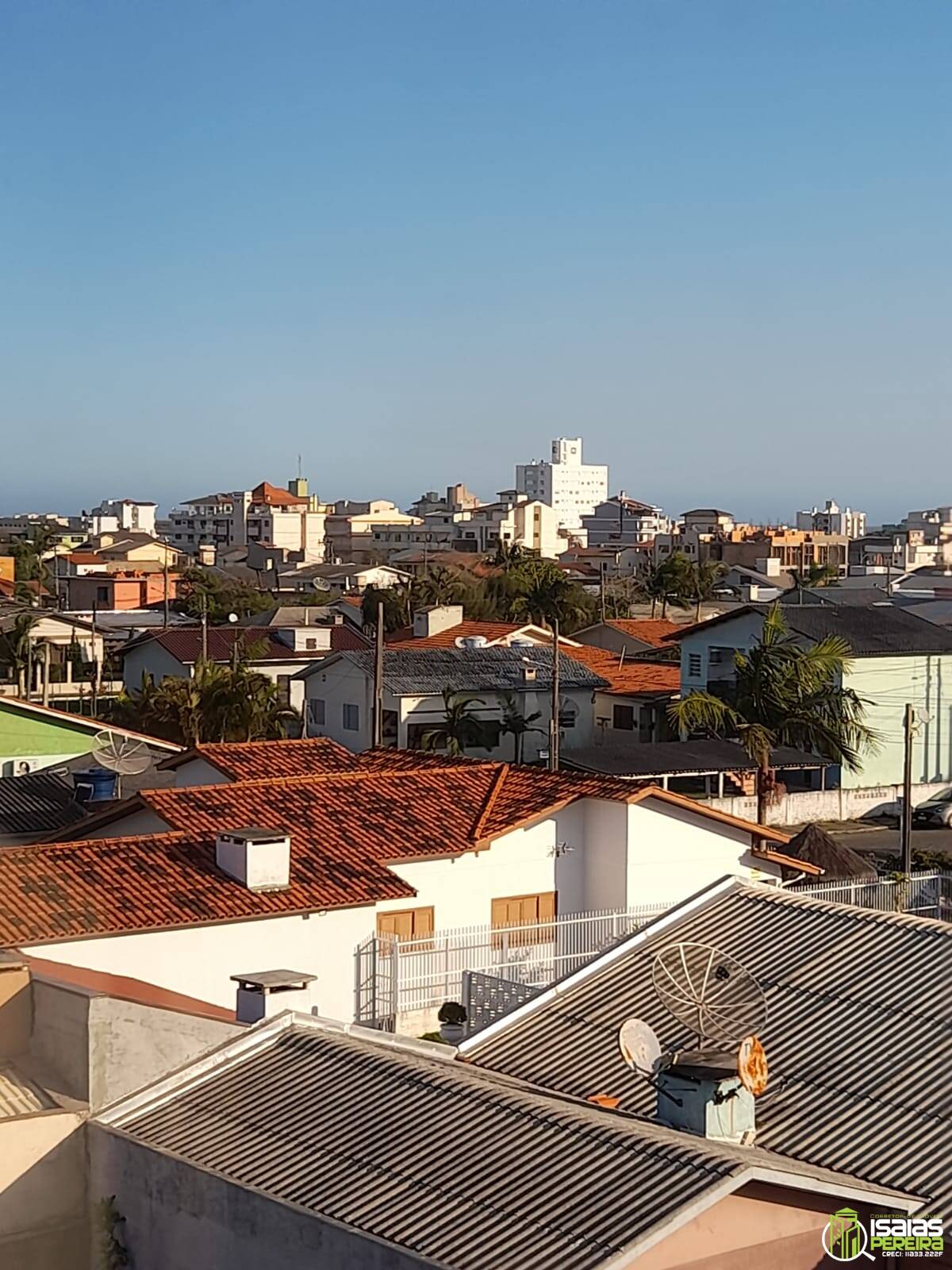 Vendo Apartamento no centro de Balneário Arroio do Silva, SC