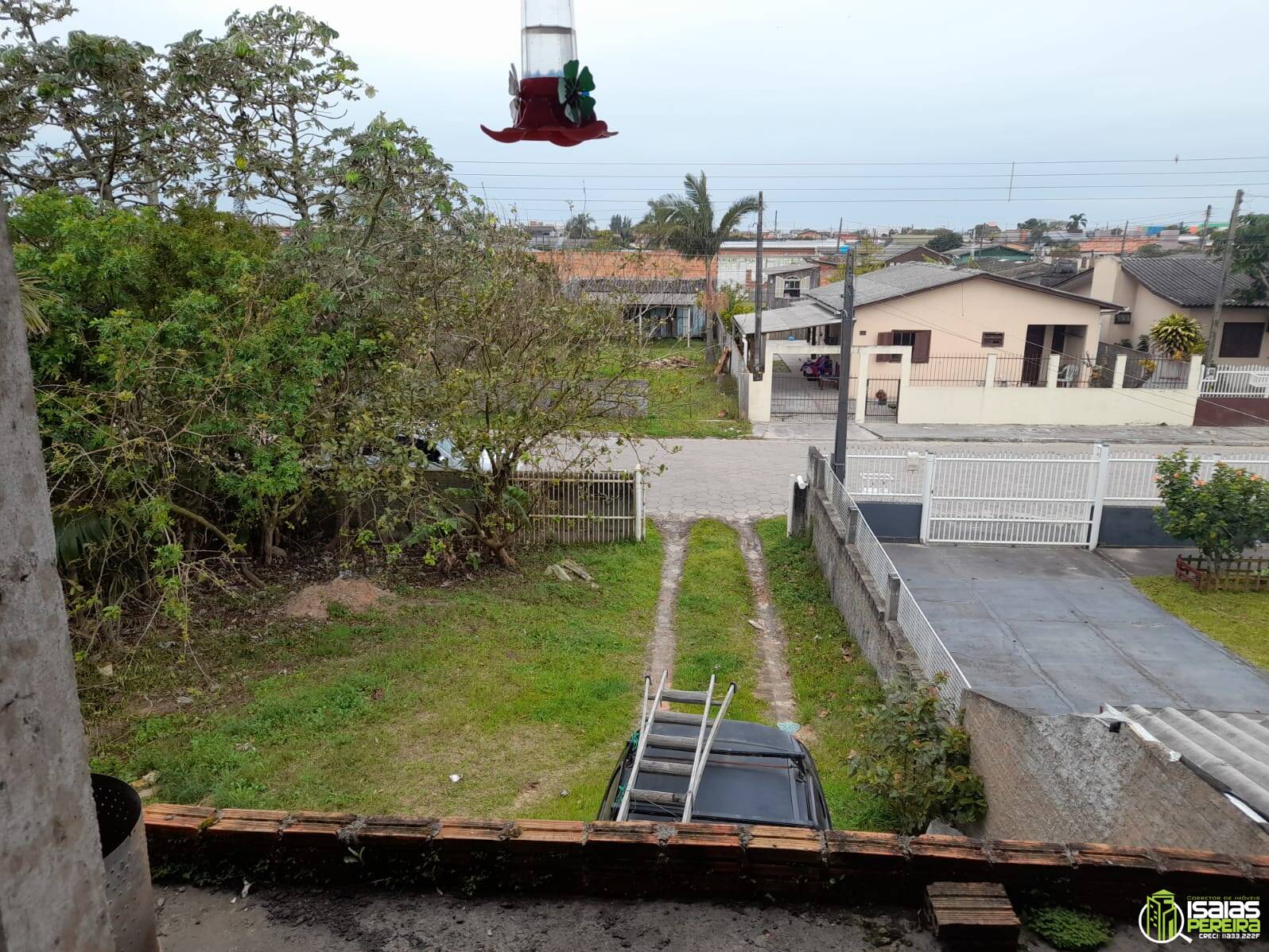 Vendo Casa Em Balneário Arroio Do Silva, SC