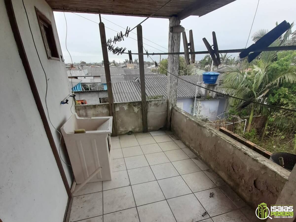 Vendo Casa Em Balneário Arroio Do Silva, SC