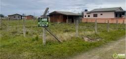 Vendo Terreno De Esquina No Belmar , Balneário Arroio Do Silva, SC