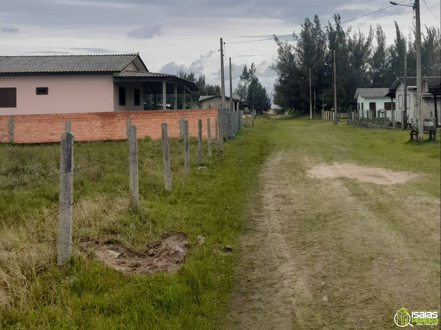 Vendo Terreno De Esquina No Belmar , Balneário Arroio Do Silva, SC