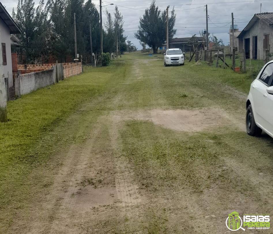 Vendo Terreno De Esquina No Belmar , Balneário Arroio Do Silva, SC