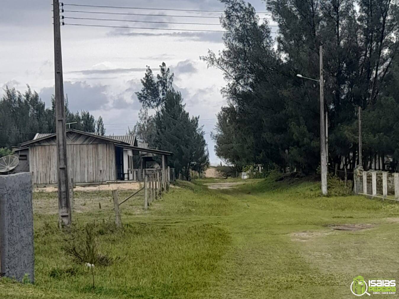 Vendo Terreno De Esquina No Belmar , Balneário Arroio Do Silva, SC