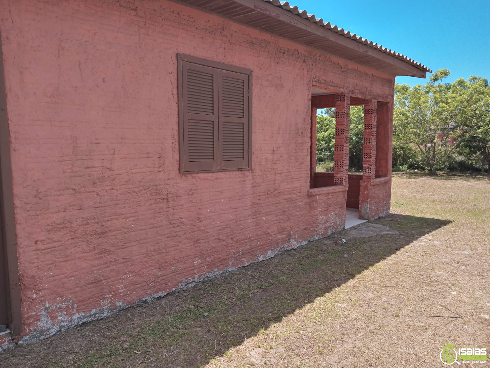 Vendo Casa De Material  Em Balneário Arroio Do Silva, SC