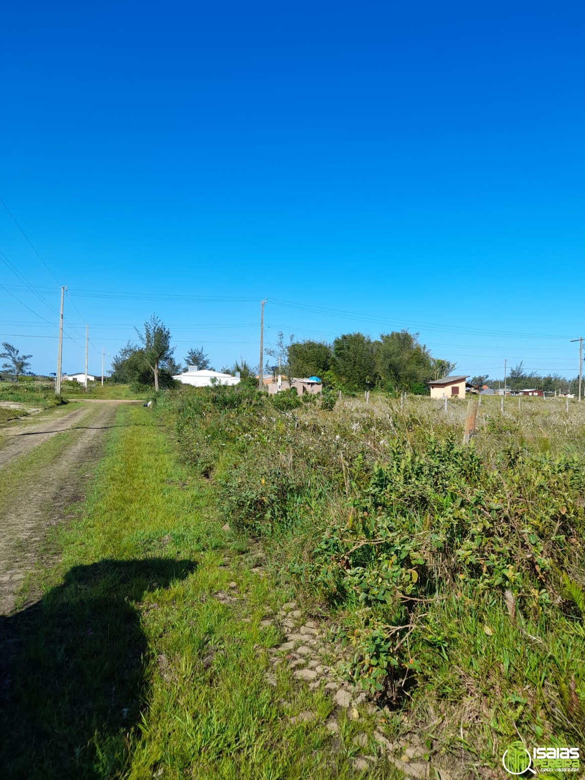 Vendo Terreno Em Balneário Arroio Do Silva, SC(Lagoinhas)