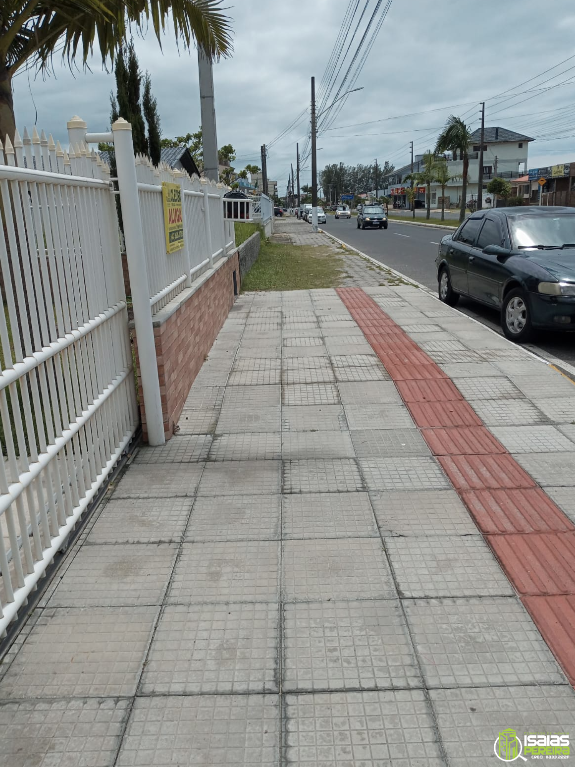 Vendo Casa Bem Localizada Em Balneário Arroio Do Silva, SC