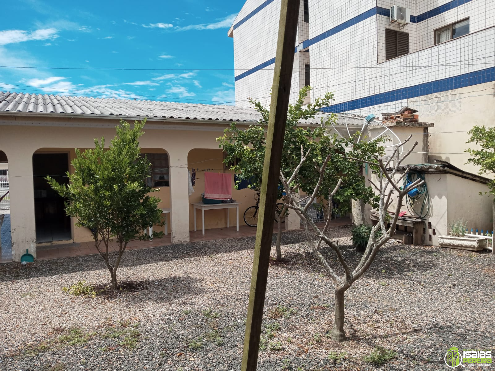 Vendo Casa Bem Localizada Em Balneário Arroio Do Silva, SC