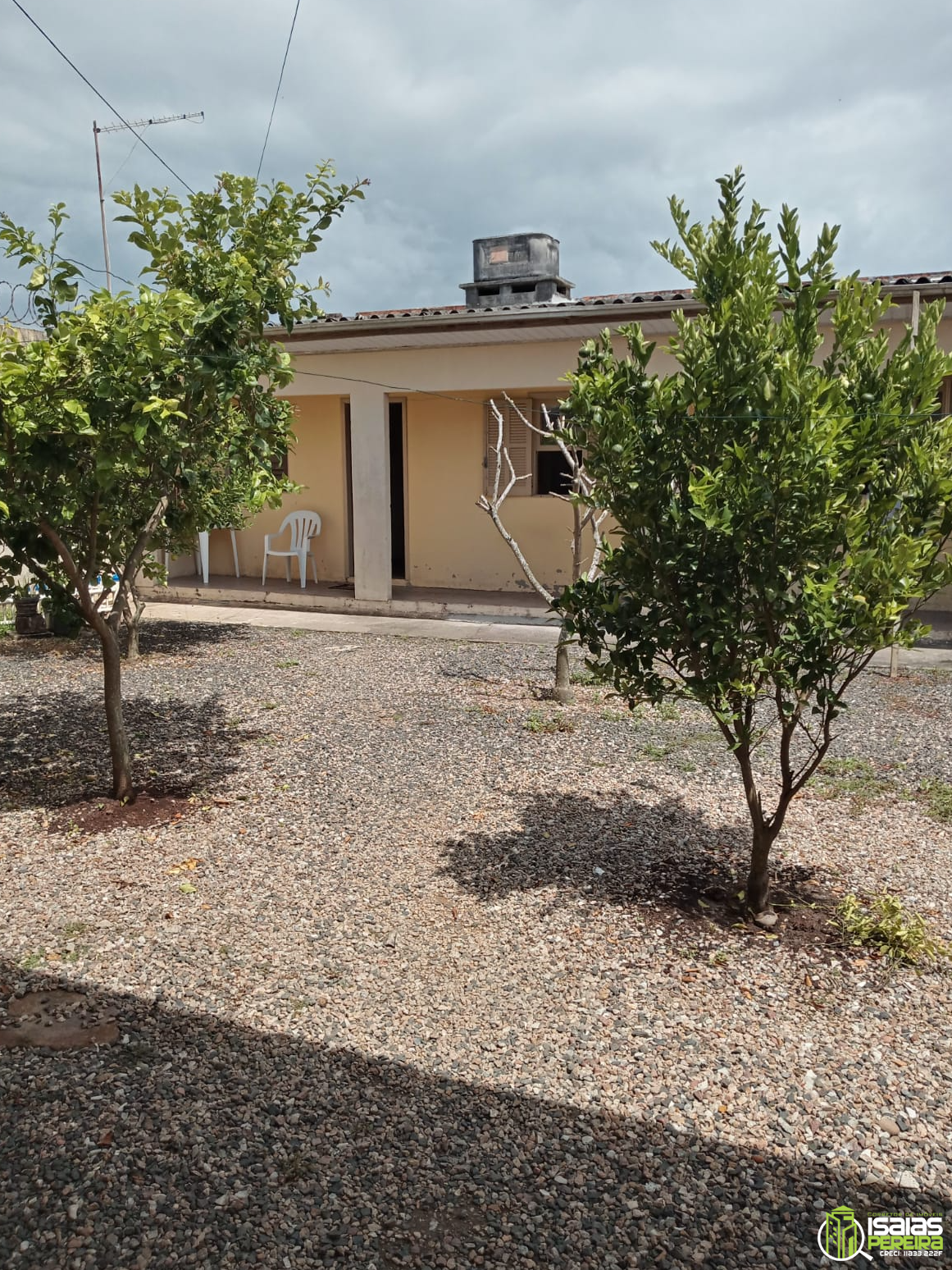 Vendo Casa Bem Localizada Em Balneário Arroio Do Silva, SC