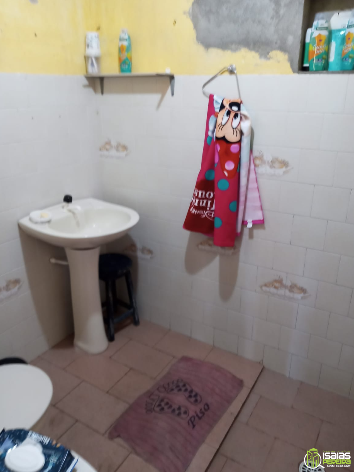 Vendo Casa Bem Localizada Em Balneário Arroio Do Silva, SC