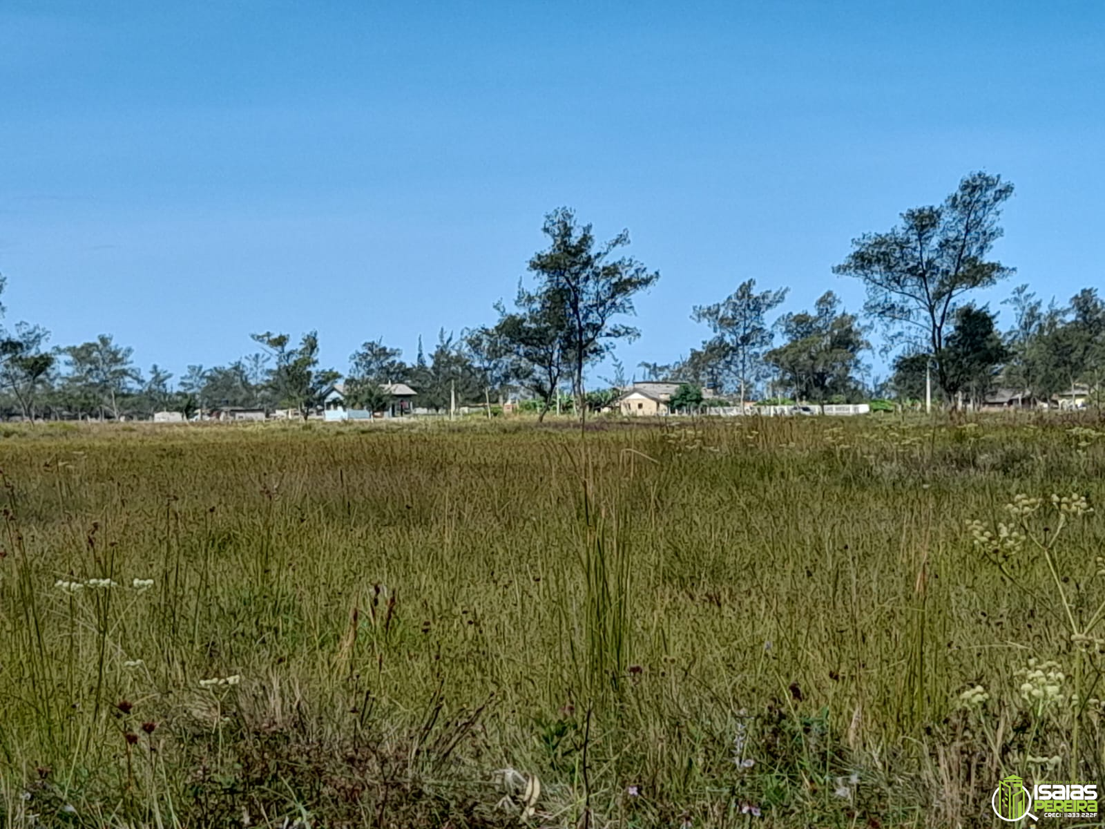 Vendo terreno em balneário Arroio Do Silva, SC( Arpoador)