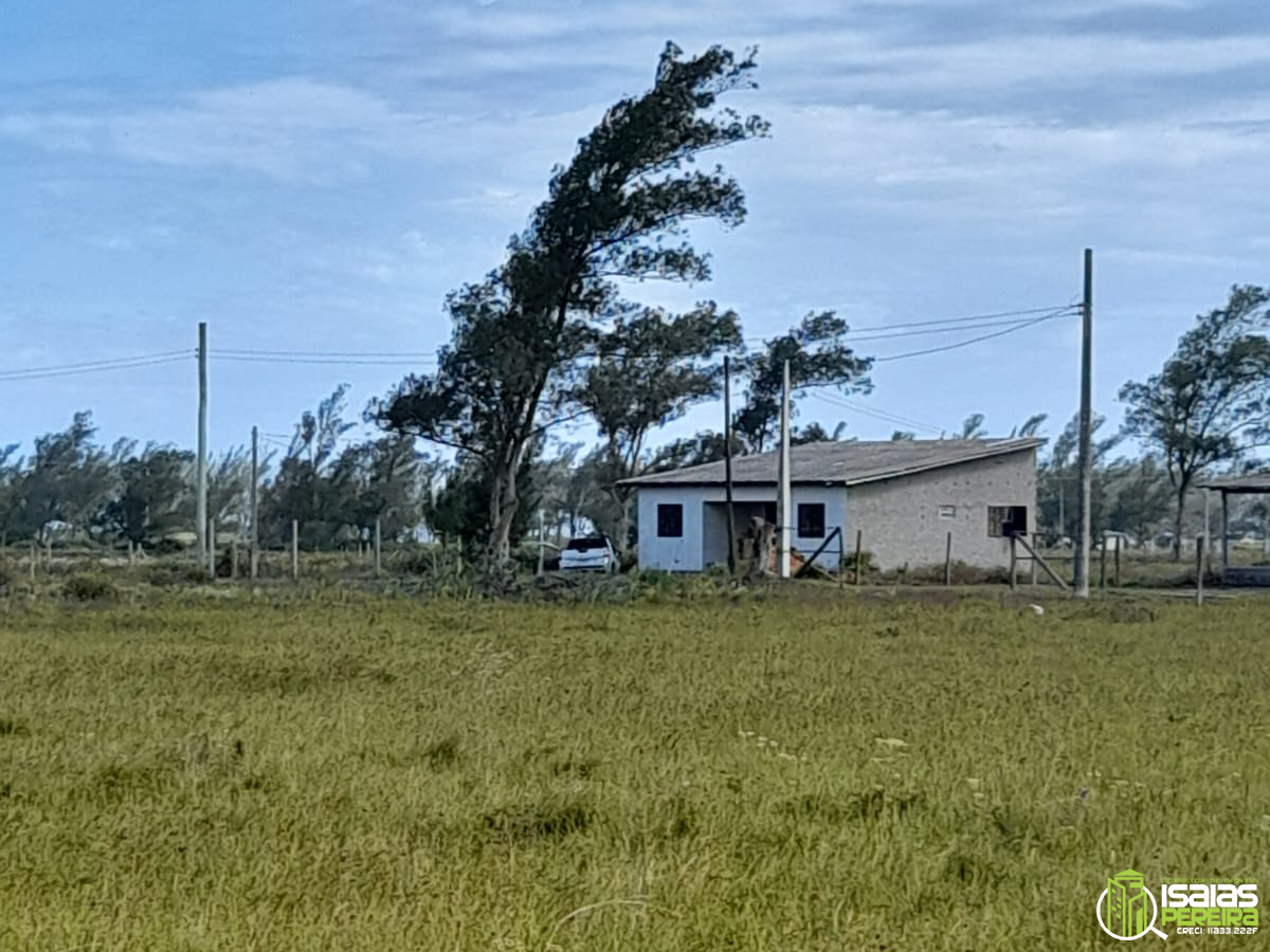 Vendo terreno em balneário Arroio Do Silva, SC( Arpoador)