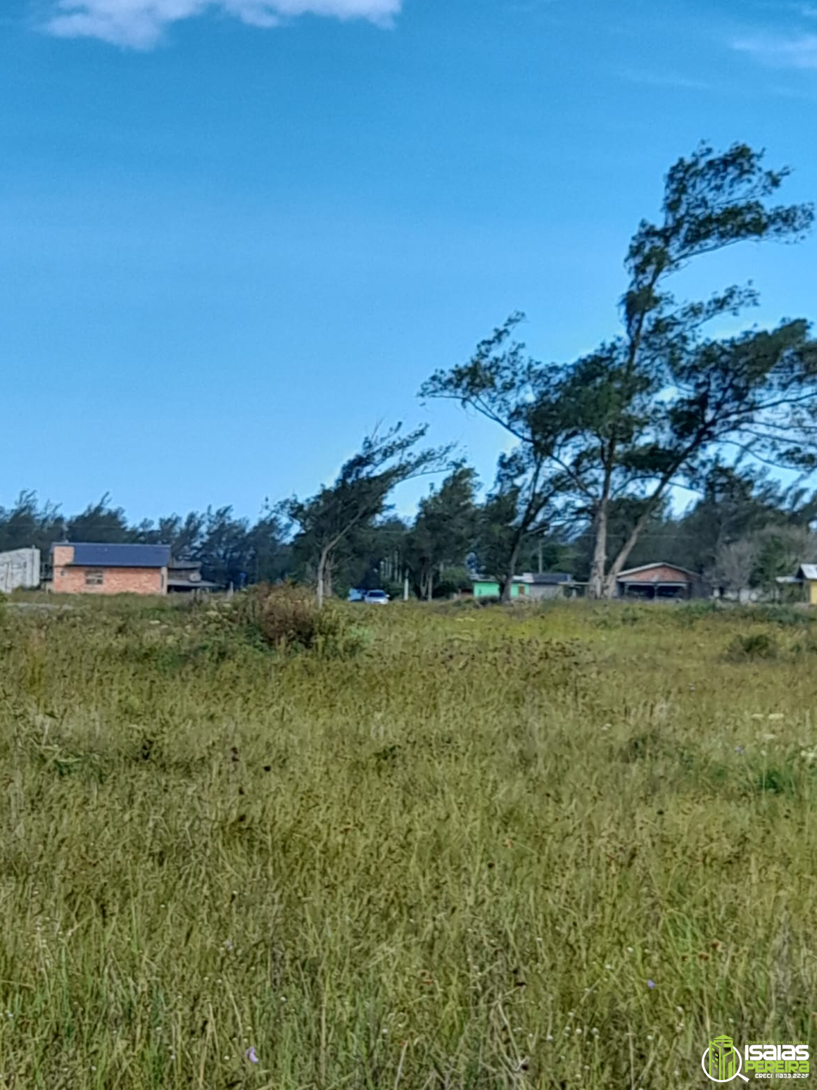 Vendo terreno em balneário Arroio Do Silva, SC( Arpoador)