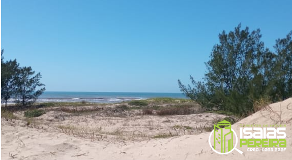 Vendo Casa De Frente para o mar Mobiliada, Em Balneário Arroio Do Silva, SC