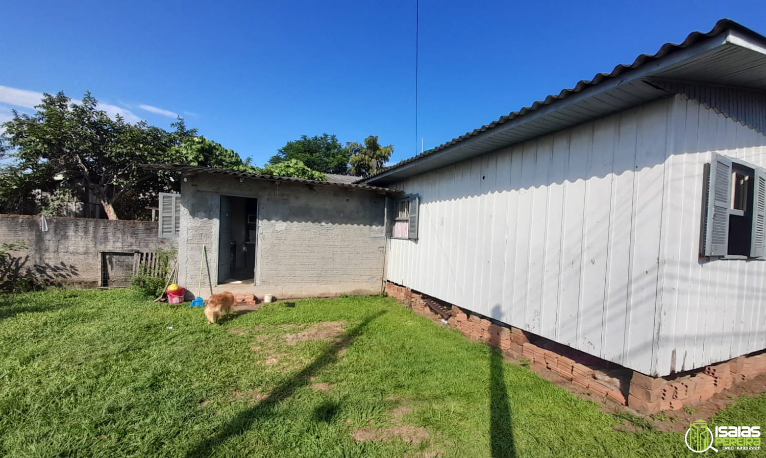 Vendo Casa Em Araranguá ,Bairro Santa Barbara , SC