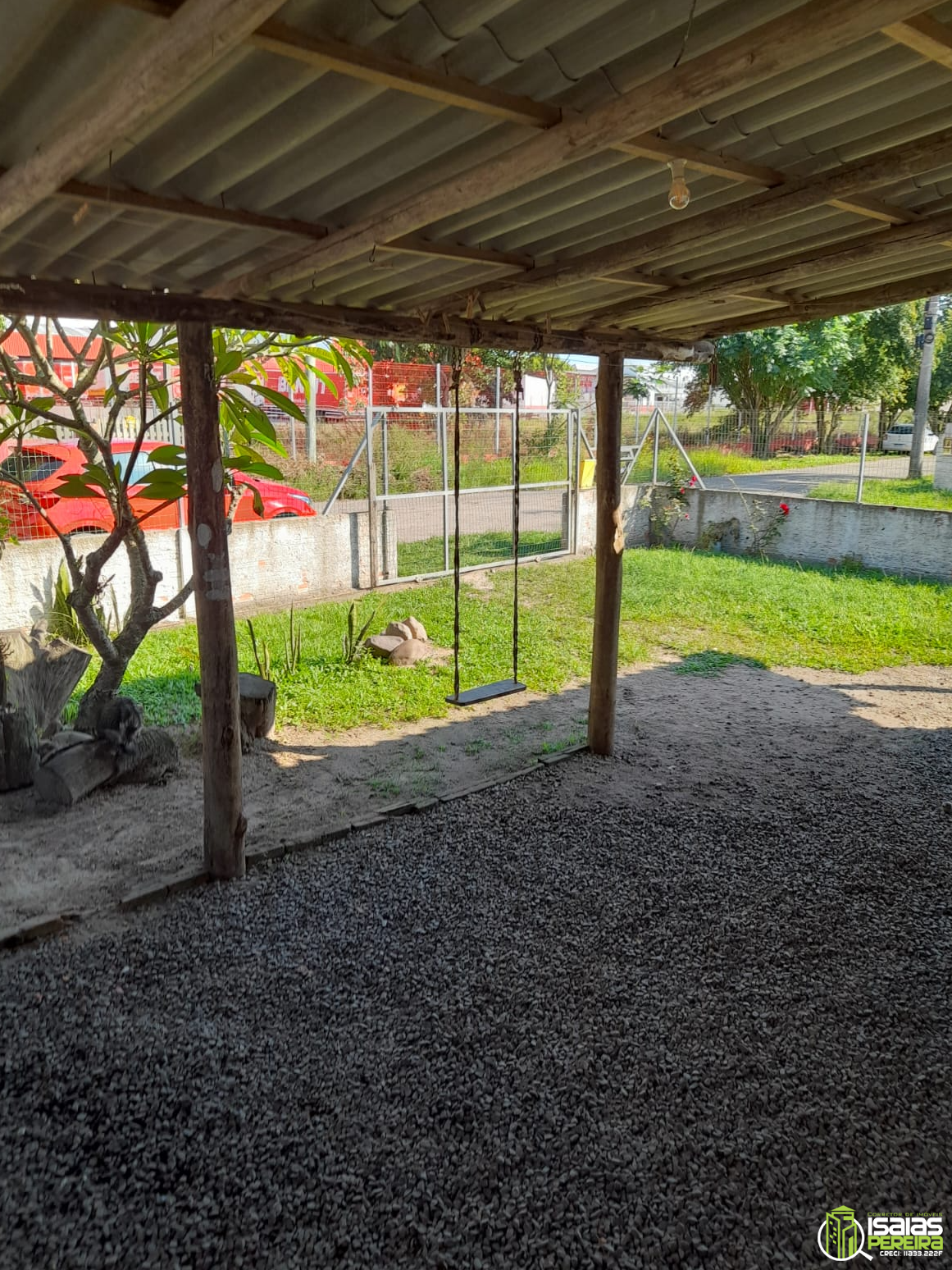 Vendo Casa Em Araranguá ,Bairro Santa Barbara , SC