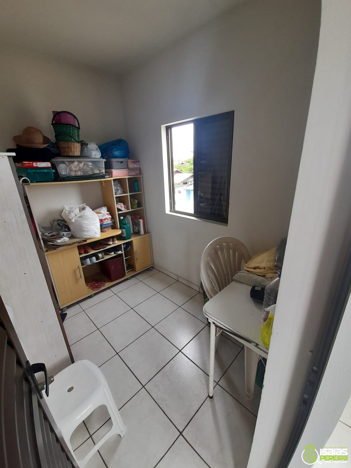 Vendo apartamento no Centro, de Balneário Arroio do Silva - SC