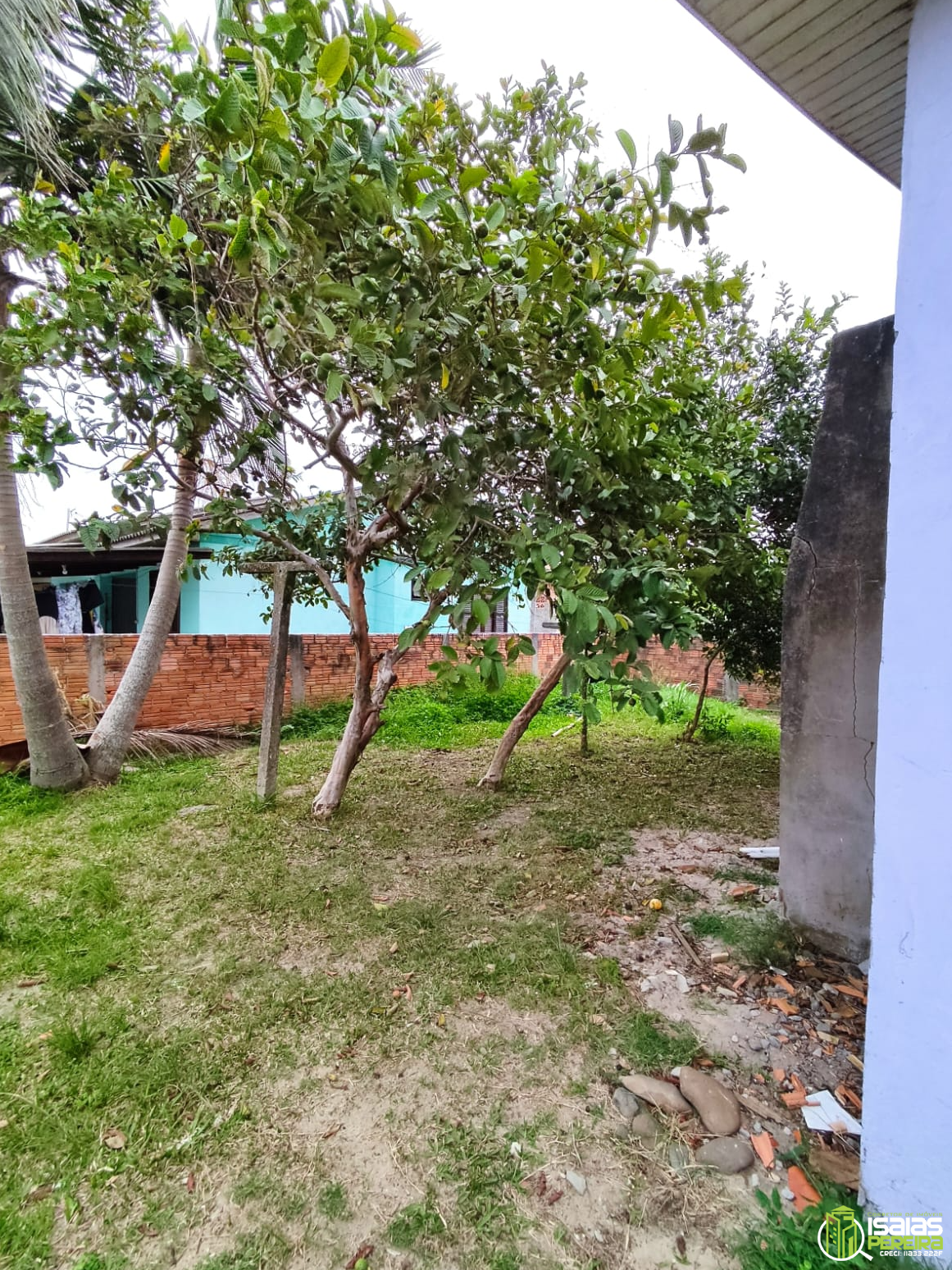 Vendo Casa De Alvenaria Em Balneário Arroio Do Silva, SC