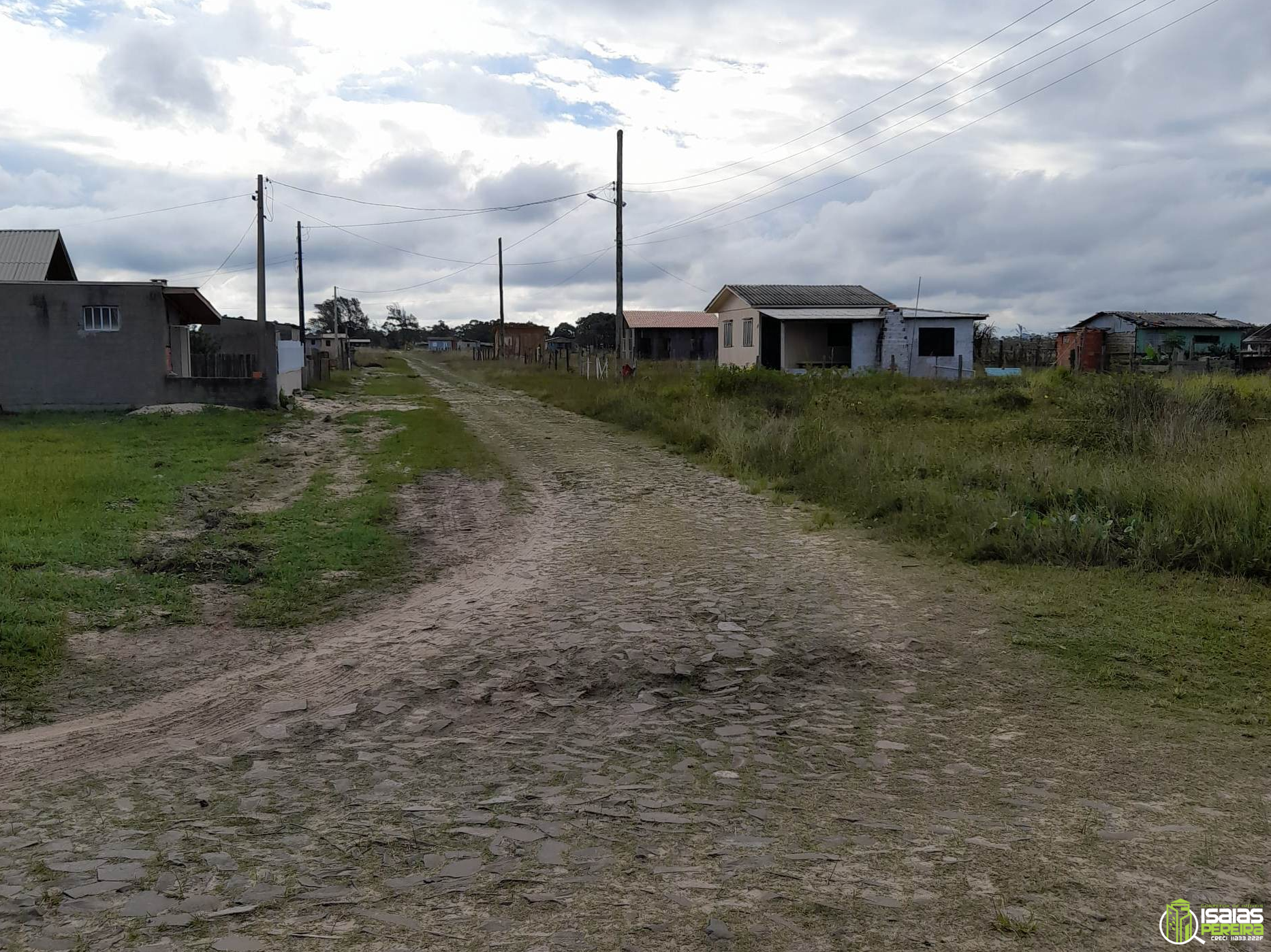 Vendo Terreno de Esquina Em Balneário Arroio Do Silva, SC