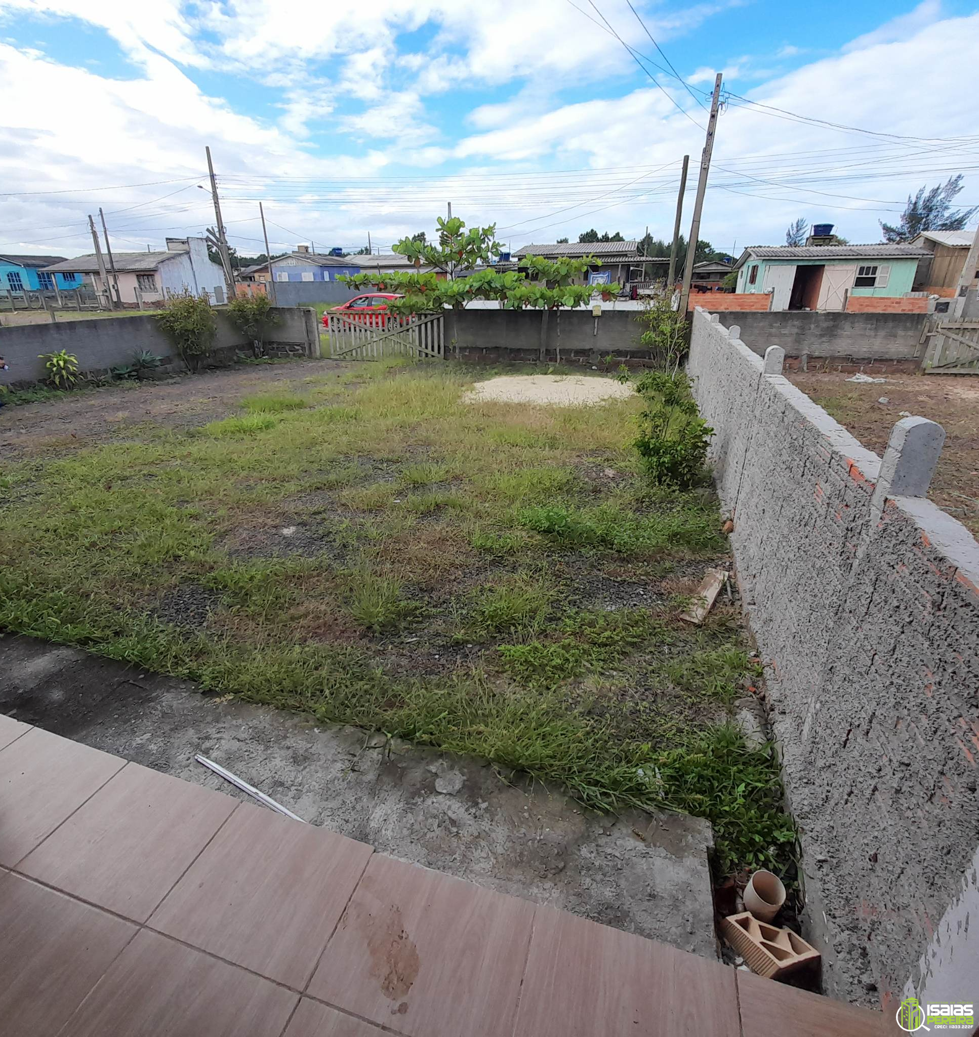 Vendo Casa no Stellamaris, Em Balneário Arroio Do Silva, SC