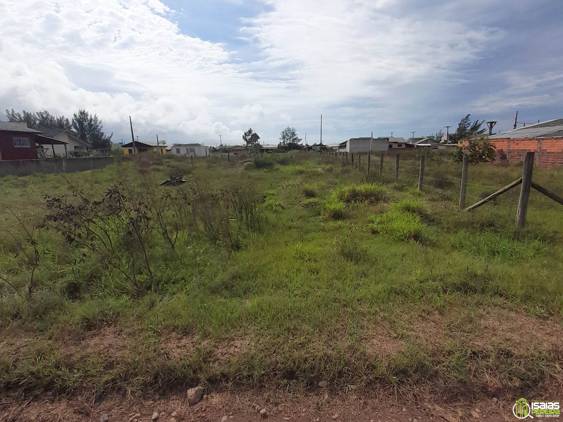 Vendo Terreno na Praia do Golfinho Balneário Arroio Do Silva, SC