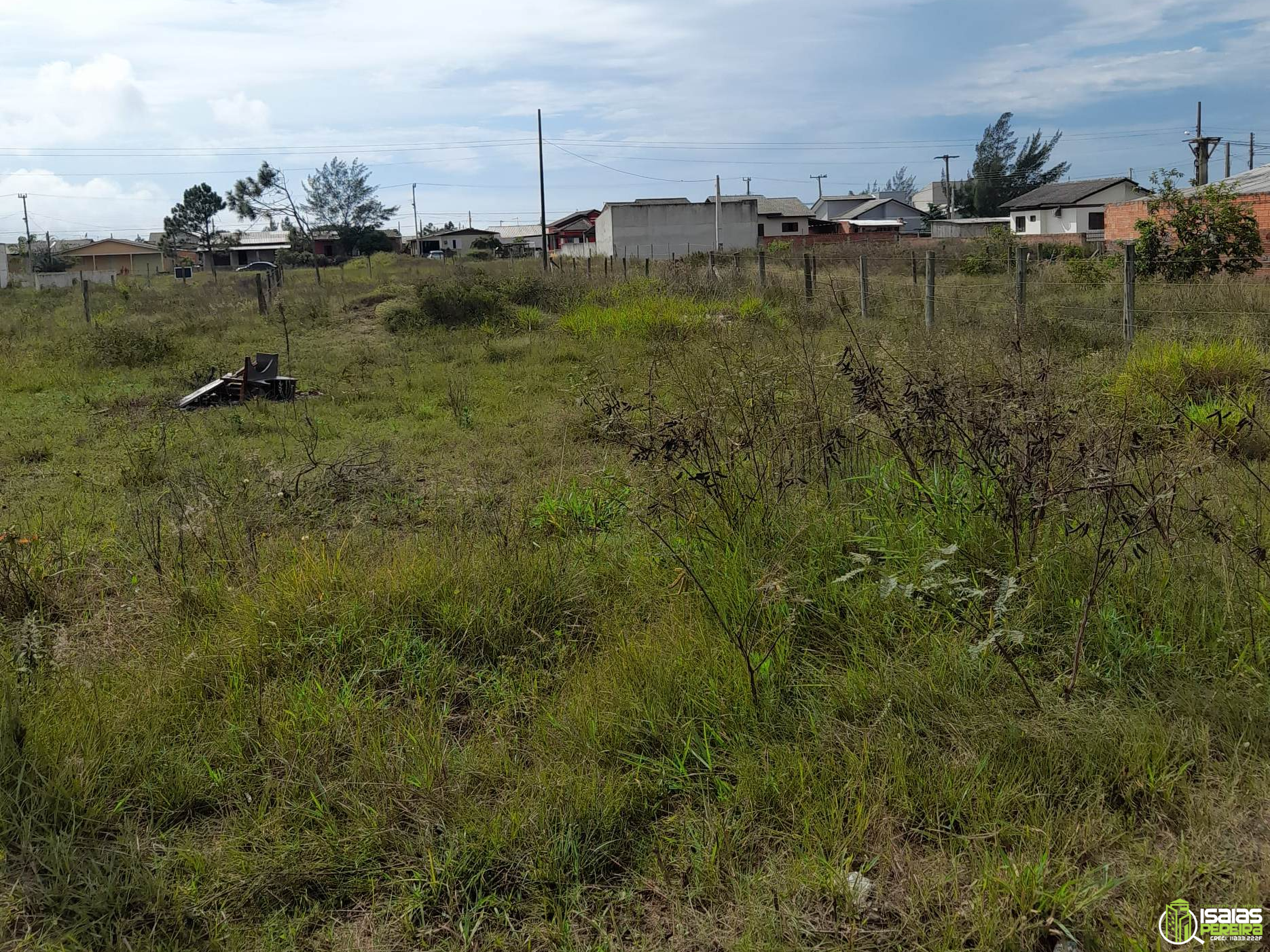 Vendo Terreno na Praia do Golfinho Balneário Arroio Do Silva, SC