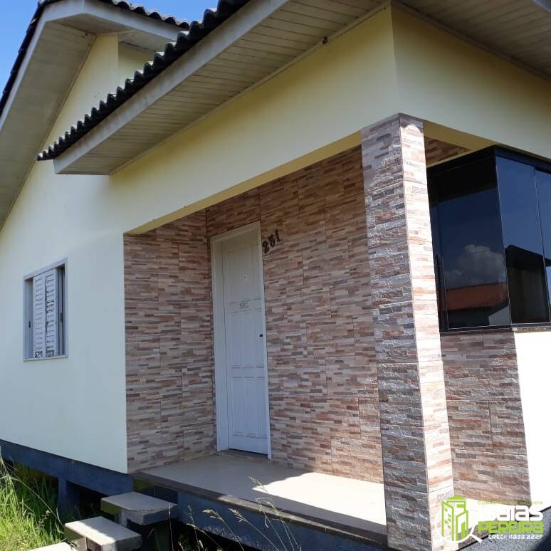 Linda casa em Forquilhinha - SC