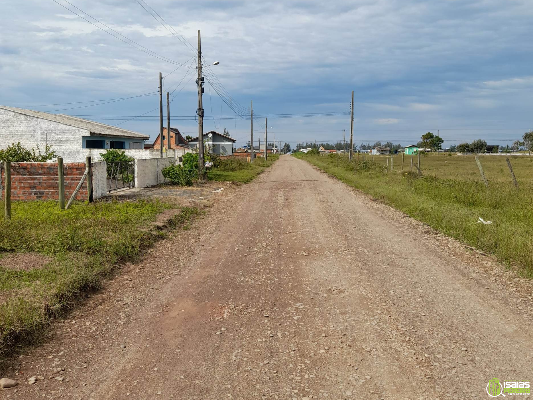 Vendo Terreno na Praia do Golfinho Balneário Arroio Do Silva, SC