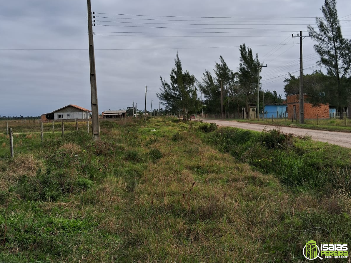 Vendo Terreno urbano, pronto pra construir, na Praia da Caçamba, Balneário Arroio do Silva SC,