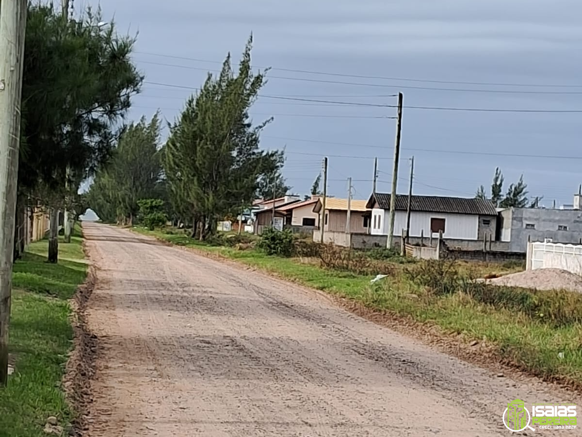 Vendo Terreno urbano, pronto pra construir, na Praia da Caçamba, Balneário Arroio do Silva SC,