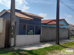 Vendo Casa Em Balneário Arroio Do Silva, SC