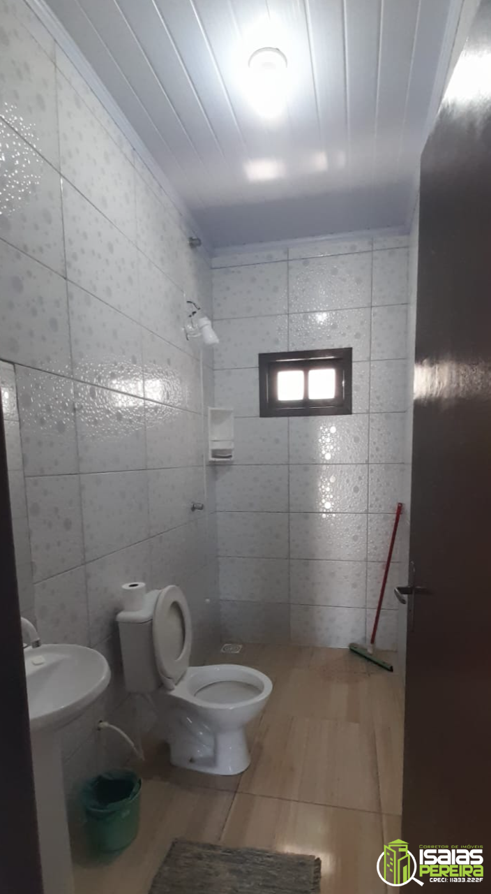 Vendo Casa Em Balneário Arroio Do Silva, SC